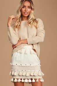  at Lulus.com!