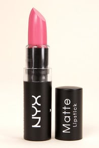 NYX Audrey Matte Lipstick at Lulus.com!