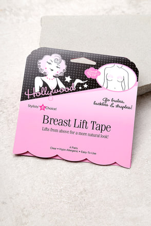tape lulus