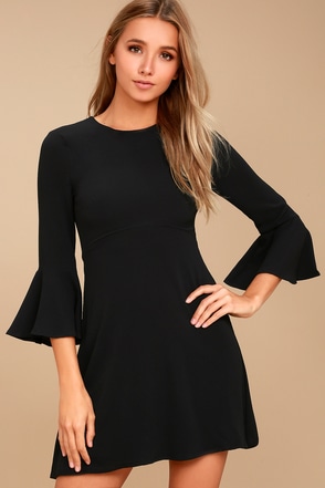 Cute Winter Dresses