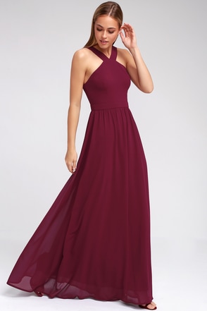 Dress up for that wedding in an elegant ensemble from Lulus! Cute