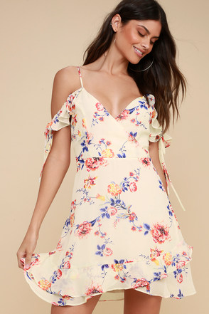Short Dresses
