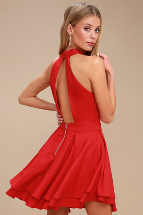 Cocktail Dresses for Juniors