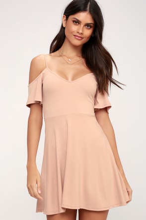 Spring Cocktail Dresses