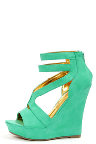 Green Shoes and Heels, Lime Green Shoes and Heels | Lulus