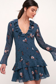 lulus darling salvat