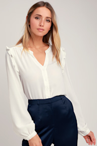 Fatima Bubble Short Sleeve Sweater
