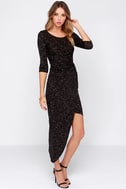 lucy in the sky maxi