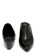 seychelles survival mule black