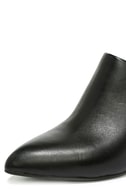 seychelles survival mule black