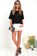 open lace up boots