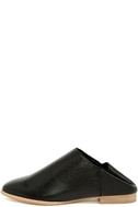 chinese laundry mules black