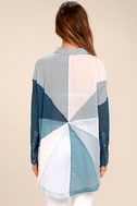 front knot tee shirt