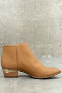 sam edelman hai boots golden caramel