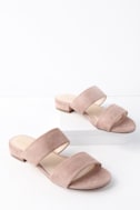Sandales En Toile Mauve Toni Pons - Taille 37 (US 6) - Talon 7 Cm - Style Slingback - Neuf Sans Emballage