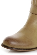 riding boots beige