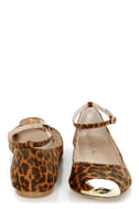 mia pointed flats