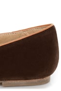 tan smoking slippers