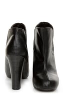 Madden girl short boots