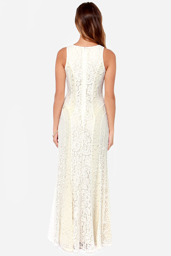 maxi cream