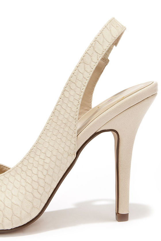 cheap snakeskin heels