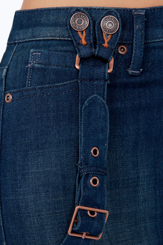 santana jeans tommy hilfiger