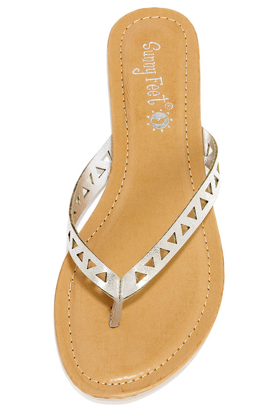 fit flops silver