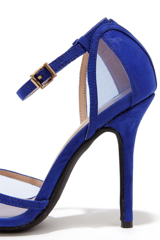 cobalt blue heels cobalt blue heels