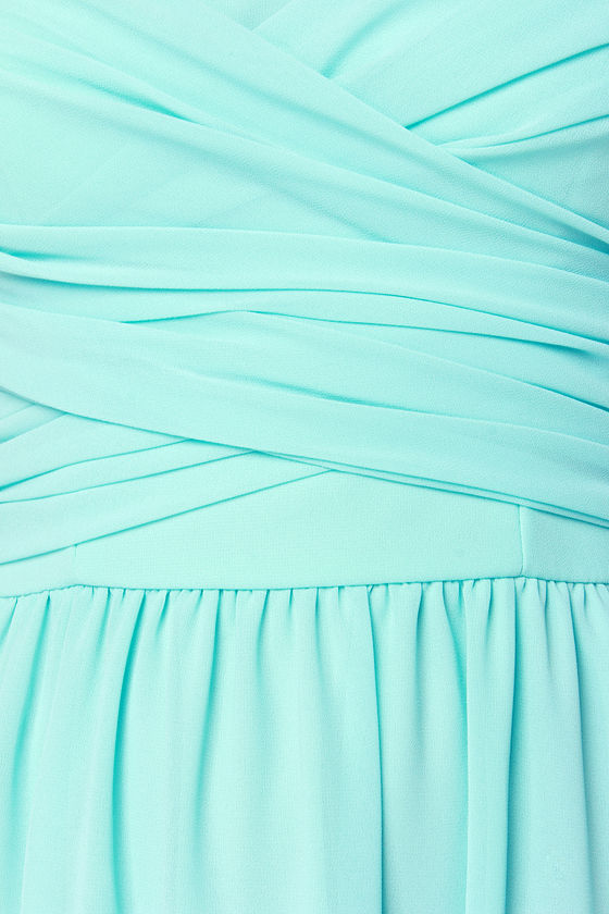 MARRAKECH AQUA MULTIFUNTIONAL DRESS main image 0