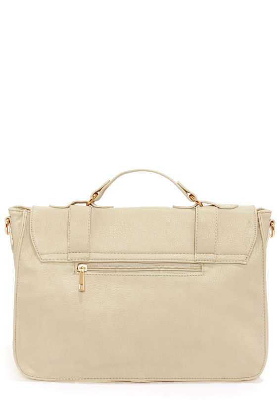 Cute Grey Handbag Grey Purse Vegan Leather Purse 49.00