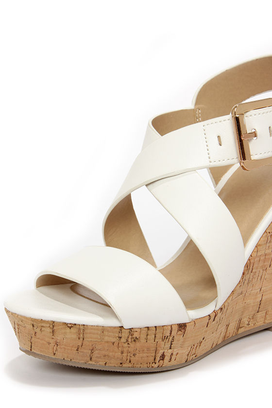 white wedge sandals wedding white wedge sandals wedding