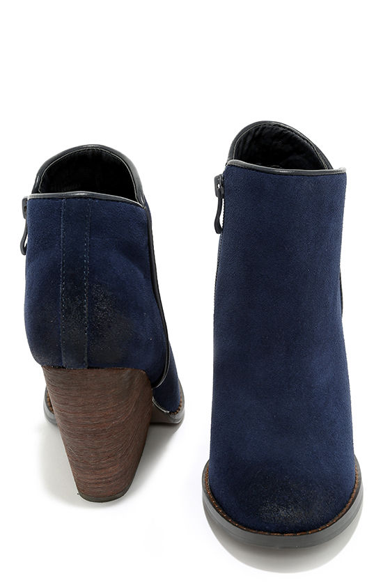 wedge booties cheap