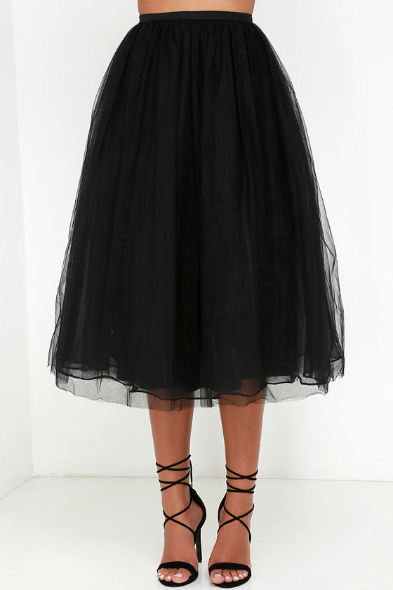 black tutu dresses