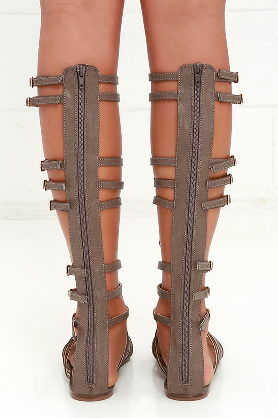 journeys gladiator sandals