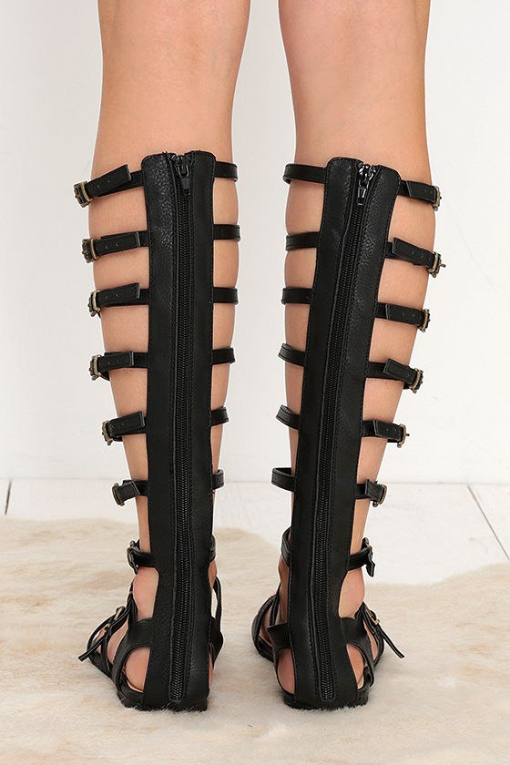 very g gladiator sandals