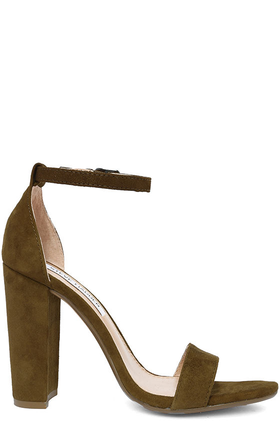 carrson heel