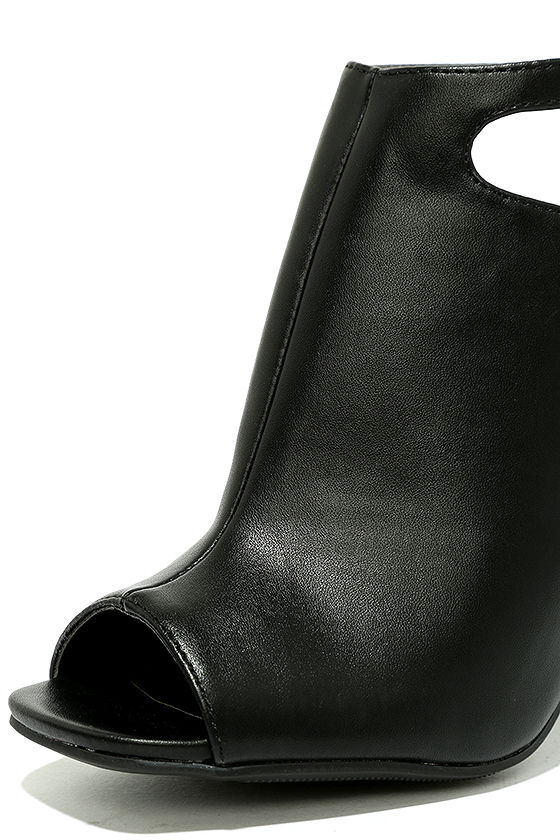 flat mules with ankle strap