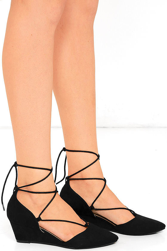 Eileen Fisher Bovery Strappy Platform Wedge (Women) | Nordstrom | Platform wedges, Wedges 