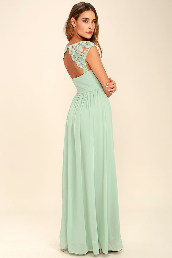 sage maxi