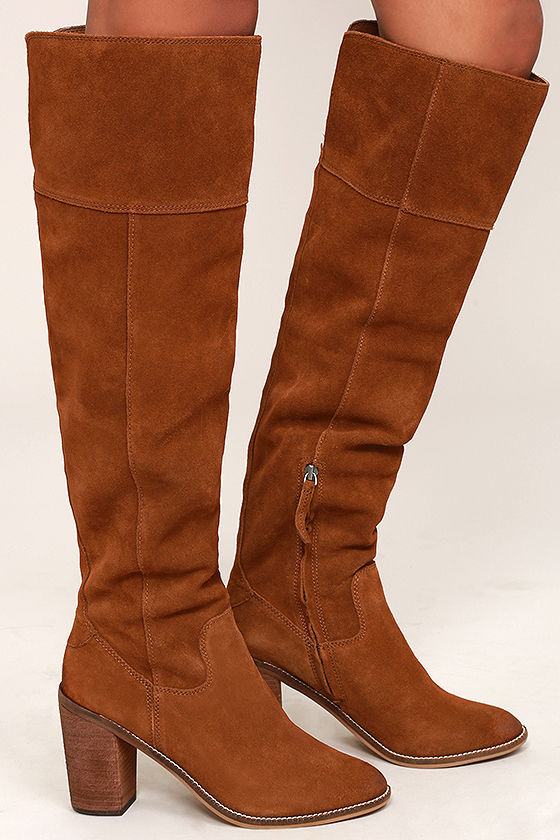 square high heel sandals