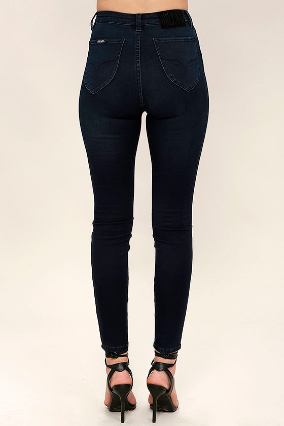 rollas sailor long jeans
