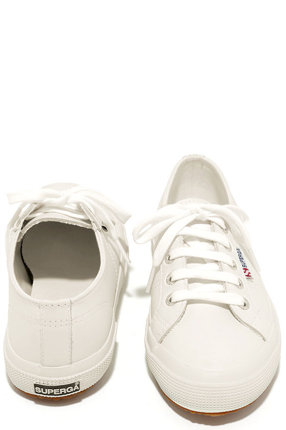 superga 2750 white