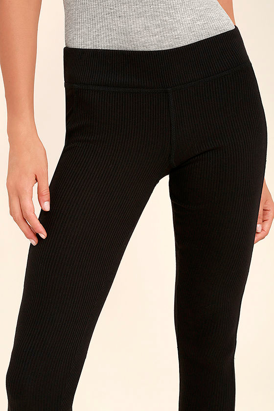 Magenta & Light Fawn Solid Woolen Leggings (Pack of 2)