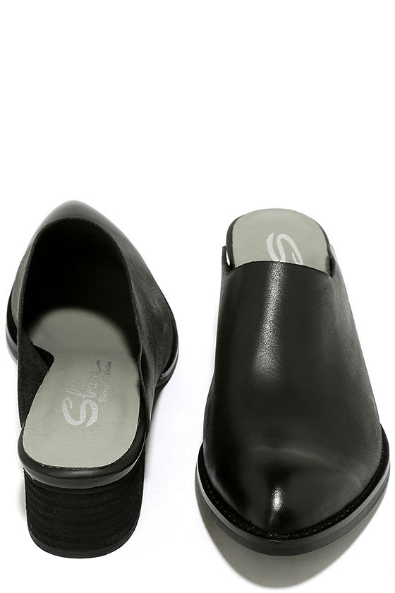 sbicca mules