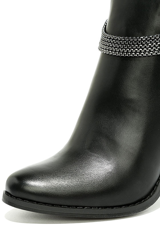 cool black booties ankle booties high heel booties cool black booties ankle booties high heel booties