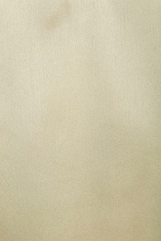 satin sage green top