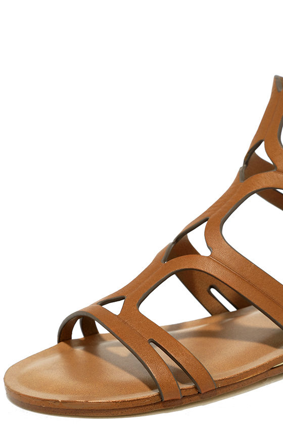 steve madden gladiator wedge sandals