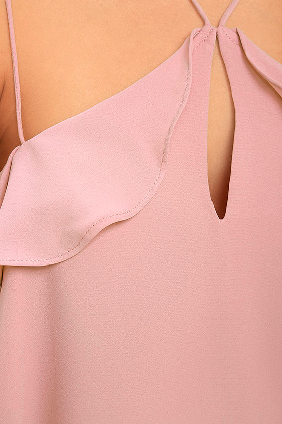 GG3108 Blush Pink Top main image 0