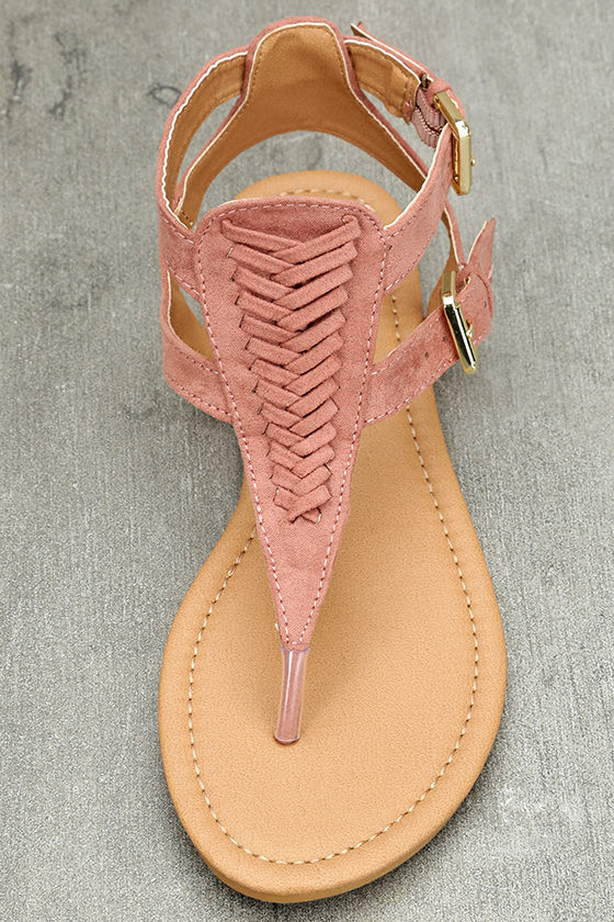 t strap high heel sandals
