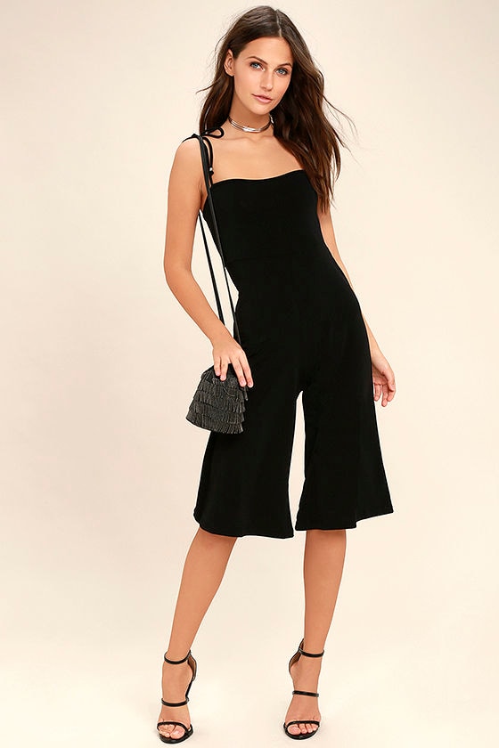 midi jumpsuit